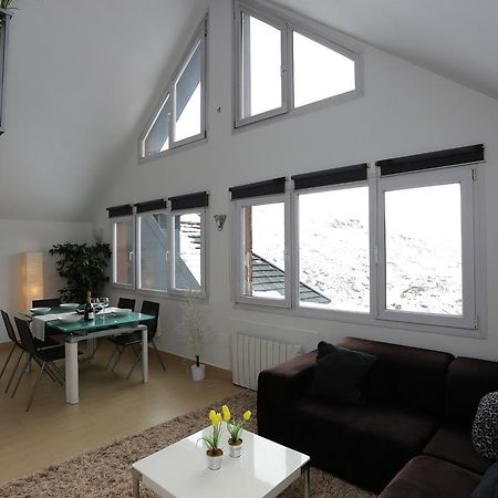 Miramar Ski A Pie De Pista - Atico Duplex , 4 Habitaciones シエラネバダ エクステリア 写真