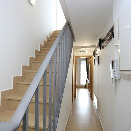 Miramar Ski A Pie De Pista - Atico Duplex , 4 Habitaciones シエラネバダ エクステリア 写真