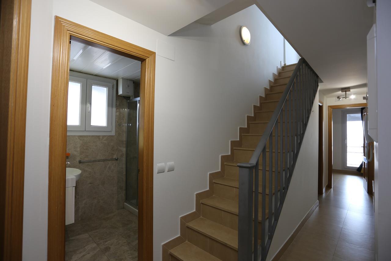 Miramar Ski A Pie De Pista - Atico Duplex , 4 Habitaciones シエラネバダ エクステリア 写真