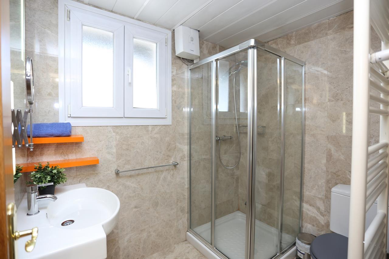 Miramar Ski A Pie De Pista - Atico Duplex , 4 Habitaciones シエラネバダ エクステリア 写真