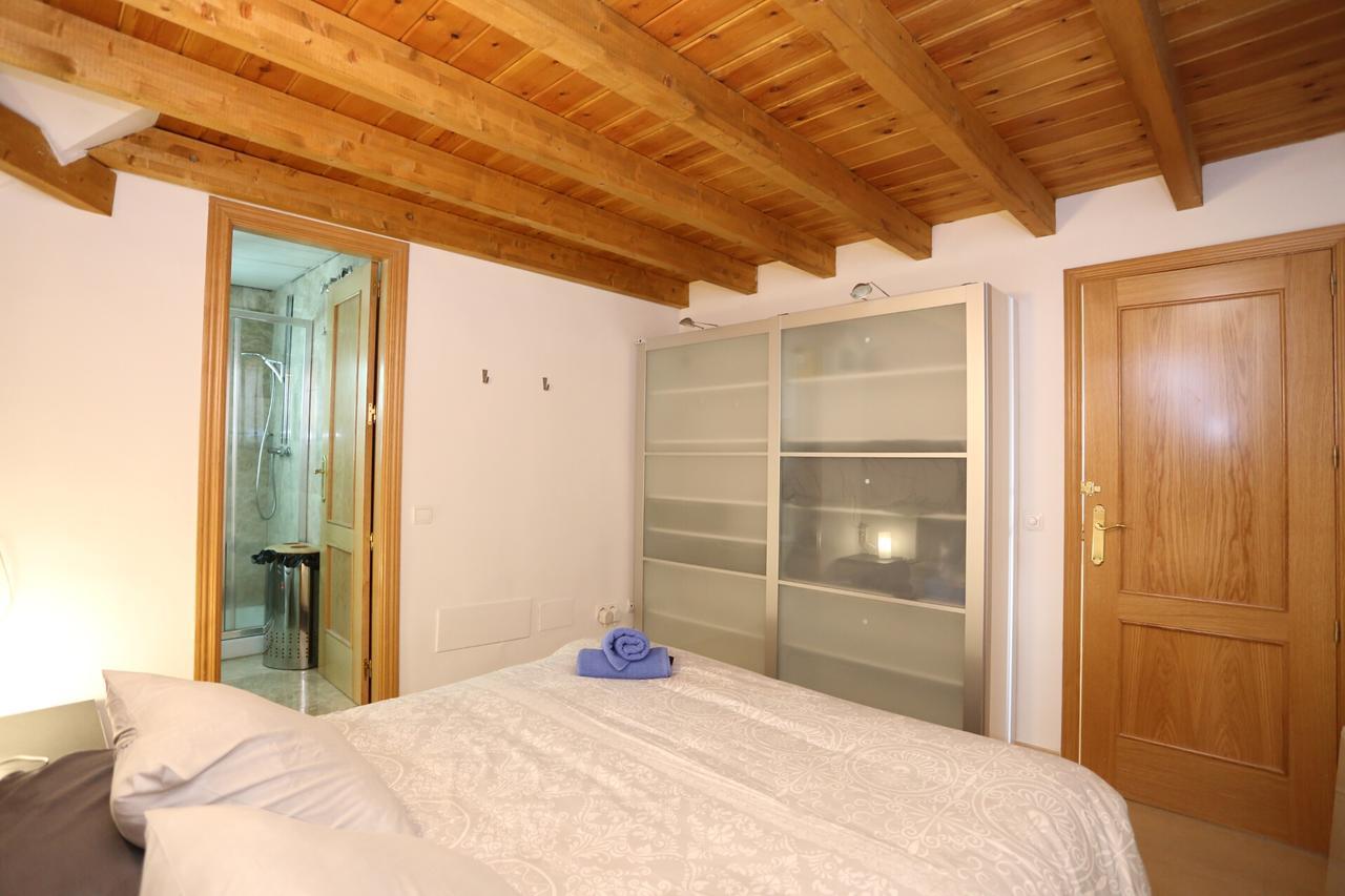 Miramar Ski A Pie De Pista - Atico Duplex , 4 Habitaciones シエラネバダ エクステリア 写真