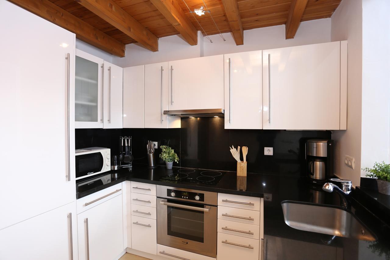 Miramar Ski A Pie De Pista - Atico Duplex , 4 Habitaciones シエラネバダ エクステリア 写真